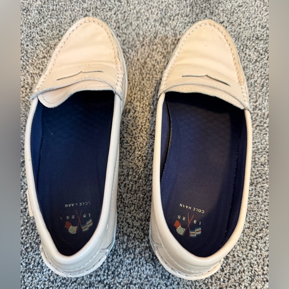 Women's Cole Haan Blush Loafers - Picture 3 of 4